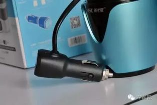 车载电器那么多，一个电源插孔怎么hold得住？